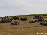 Tanks in Town Mons 2017  (209)